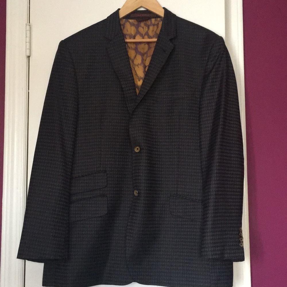 New Ted Baker jkt